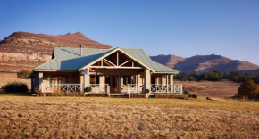  Dynasty Red Mountain Ranch  Кларенс
